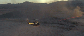 Army Military Helicopter Animated Gif Pure