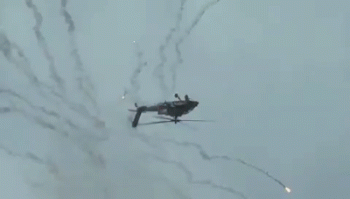 Army Military Helicopter Animated Gif Sweet