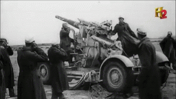 Artillery Cannon Animated Gif Nice Download