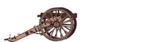 Artillery Cannon Animation