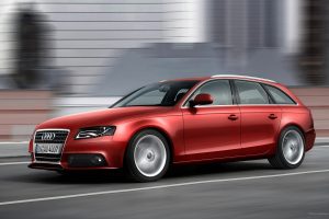 Audi A4 Avant 2 Full HD Wallpaper Download