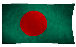 Bangladesh Flag Waving Gif Animation Hot Hot