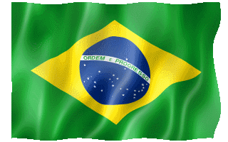 Brazilian Flag Animated Gif Cool