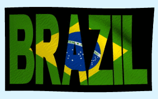Brazilian Flag Animated Gif Hot Cute