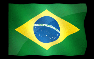 Brazilian Flag Animated Gif Hot Download
