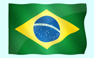 Brazilian Flag Animated Gif Hot Love