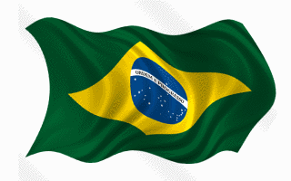 Brazilian Flag Animated Gif Hot Pretty