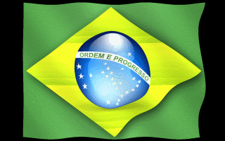 Brazilian Flag Animated Gif Hot Sweet