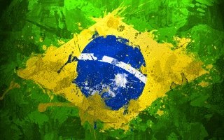 Brazilian Flag Animated Gif Hot