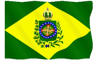 Brazilian Flag Animated Gif Nice Cool