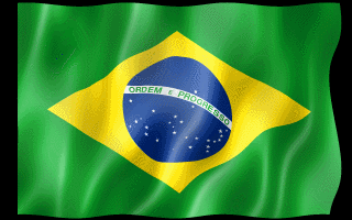 Brazilian Flag Animated Gif Nice