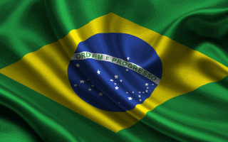 Brazilian Flag Animated Gif Pretty