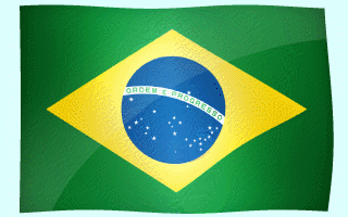 Brazilian Flag Animated Gif Pure