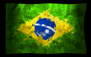 Brazilian Flag Animated Gif Sweet