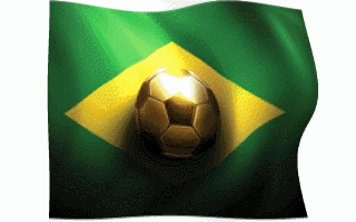 Brazilian Soccer Flag Animated Gif Hot Love