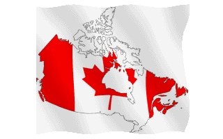 Canada Flag Animated Gif Cute - Download hd wallpapers