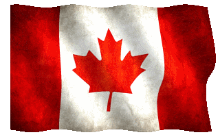 Canada Flag Animated Gif Hot Download - Download hd wallpapers