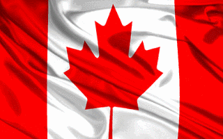 Canada Flag Animated Gif Hot Hot