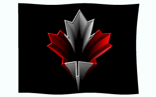 Canada Flag Animated Gif Hot Sweet