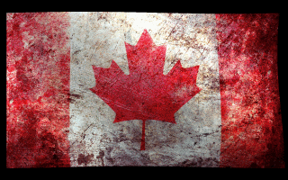 Canada Flag Animated Gif Love Download