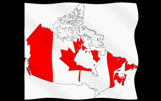 Canada Flag Animated Gif Love Nice