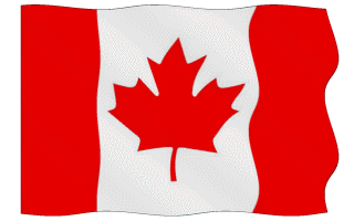 Canada Flag Animated Gif Nice Hot