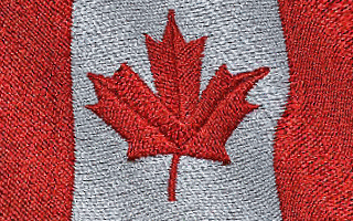 Canada Flag Animated Gif Nice Love