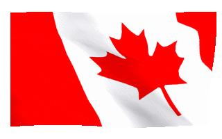 Canada Flag Animated Gif Nice