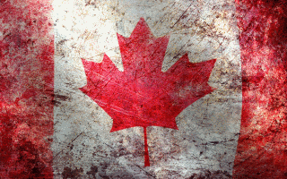 Canada Flag Animated Gif Pretty