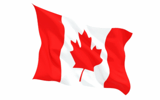 Canadian Flag Animated Gif Pretty Download