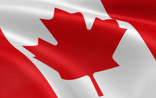 Canadian Flag Animated Gif Pretty Hot