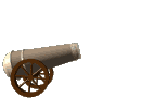 Cannon Gif Cool