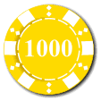 Casino Game Chip Animated Gif Love