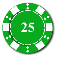 Casino Game Chip Animated Gif Nice