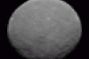 Ceres Planet Animation Cool Image