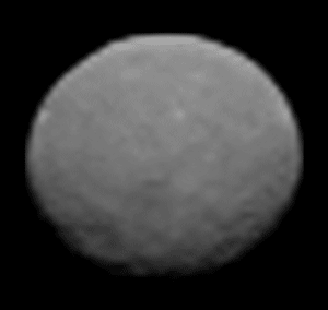Ceres Planet Animation Cool Image