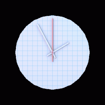 Clock Animated Gif Hot Download