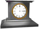 Clock Download Cool Moving Image
