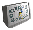 Clock Download Nice Moving Image