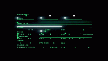 Computer Monitor Animated Gif Moving Image