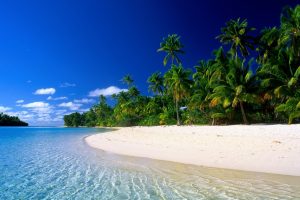 Cook Islands HD Wallpaper For Free