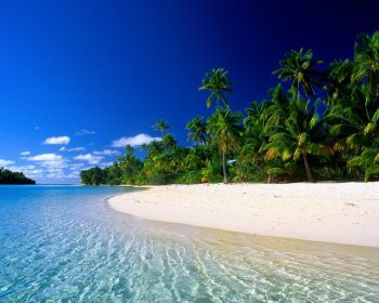 Cook Islands HD Wallpaper For Free