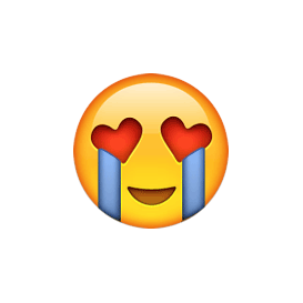Crying Love Broken Heart Sad Emoji Animated Gif