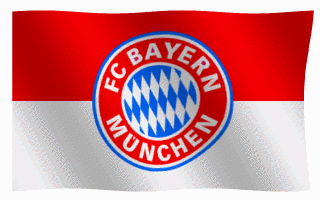 Deutch Fc Bayern Munchen Flagge Animated Gif Pretty