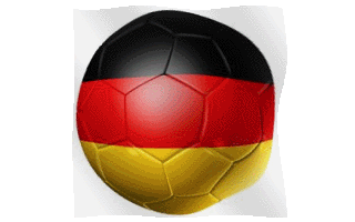 Deutch Flagge Football Gif Animierte Gif Hot Download