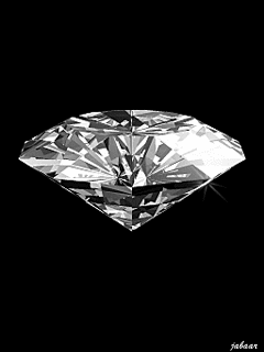 Diamond Solitary Animated Gif Hot