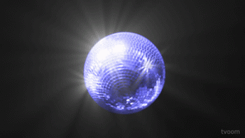 Disco Ball Animated Gif Cute