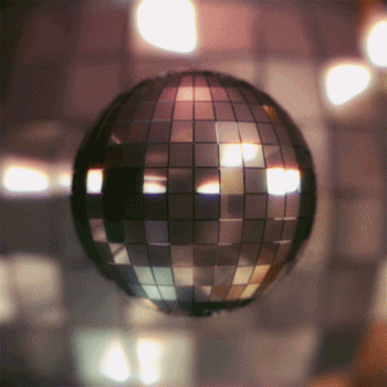Disco Ball Animated Gif Hot Pretty