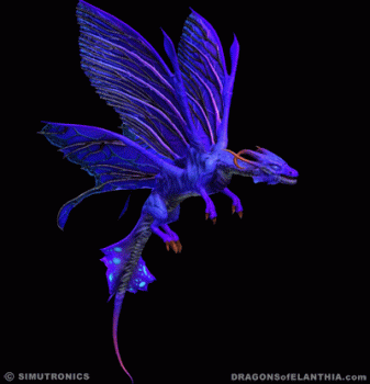 Dragon Animated Gif Cute Download