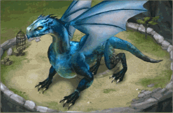 Dragon Animated Gif Hot Download